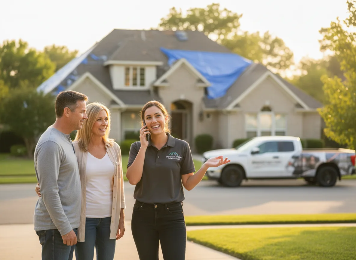 Emergency Roof Repair Collins Center, NY FAQs